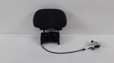 Volvo v60 ii подголовник левый задняя фото №1