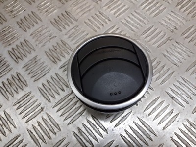 Решётка обдув правая mazda 6 gg gj6aside фото №1