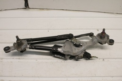 Механизм дворник kia rio iii фото №1