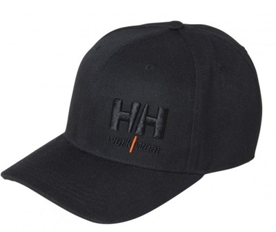 Czapka z daszkiem Helly Hansen