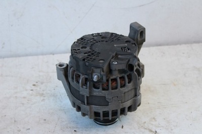 ELECTRIC GENERATOR BOSCH 30659131, 012581105 VOLVO  