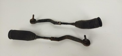 Kadjar тяга рулевой левый фото №1