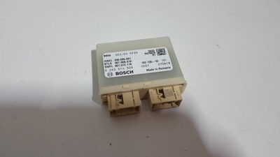 Модуль pdc bmw g14 g05 9479629 фото №1