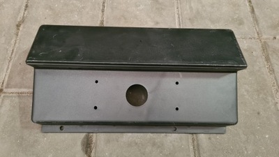 IVECO STRALIS MOUNTING WING RIGHT  