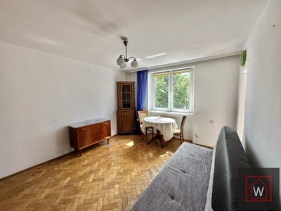 Mieszkanie, Poznań, Jeżyce, 24 m²