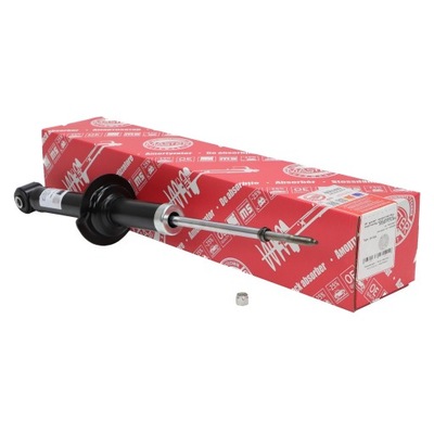 Амортизатор задняя l/p mitsubishi carisma, space star mpv; volvo s40 i, v40 фото №1