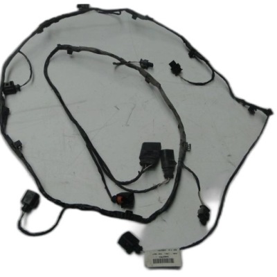 5p0971194g seat altea fl 5p джгут pdc задня фото №1