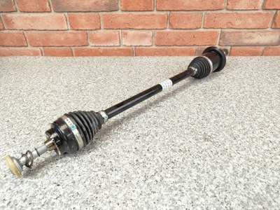 Приводной вал задняя задняя bmw f40 f44 f45 f46 f54 f60 f48 f39 7646867 фото №1