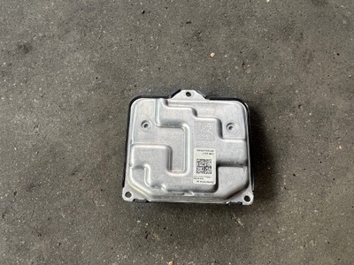 Audi модуль преобразователь 8s0907397d фото №1