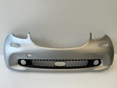 Smart fortwo 453 бампер перед 4538800170 оригінал фото №1