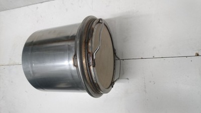 Восстановление фильтр dpf volvo fh4 460 renault gam t фото №1