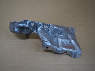 Защита тепловая ford focus mk7 1.5 tdci фото №1