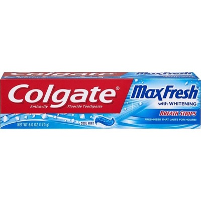 Colgate Max Fresh Cooling Crystal pasta do zębów
