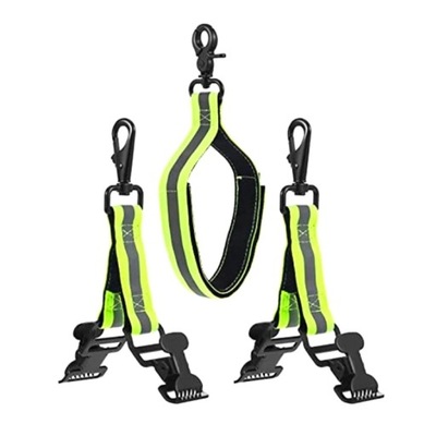 SZT. STRAZAK SAFETY ISOTSTRAP КРОНШТЕЙН КРЮК NA фото