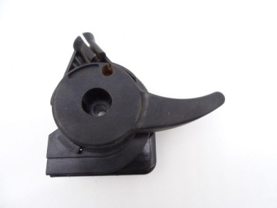 Mercedes s-klasa w140 91-98 ручка відкривання капот європа фото №1