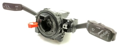 Перемикач комбінований volkswagen оригінальний номер 5q1953521r фото №1