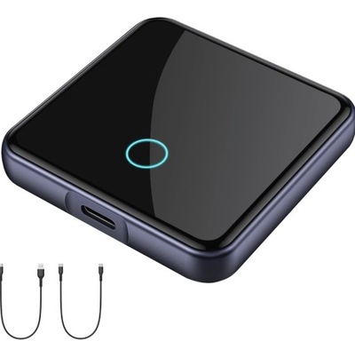 CarPlay bezprzewodowy adapter do iPhone'a i systemu Android