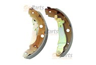 25H1003-JPN/JPN SABOTS DE FREIN À TAMBOUR DE FREIN RENAULT KANGOO 97- JPN - milautoparts-fr.ukrlive.com