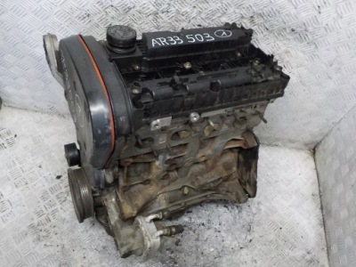 Alfa romeo 145 146 двигатель 1.4 16v t.spark ar33503 фото №1