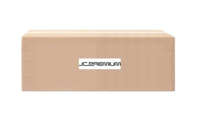 ФИЛЬТР САЛОНА JC PREMIUM B40501PR