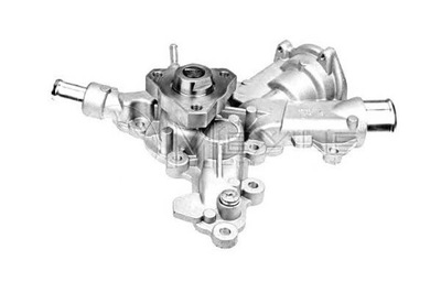 НАСОС ВОДЫ OPEL DOHC 1,0-1,4 MEYLE