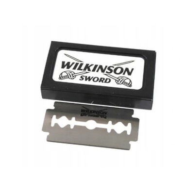 WILKINSON Żyletki Sword 5 szt