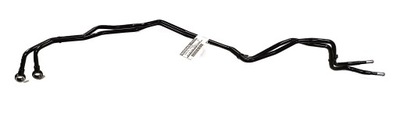 TUBULADURA CABLE DEL RADIADOR ACEITES INFINITI G35 M37 NUEVO CON  