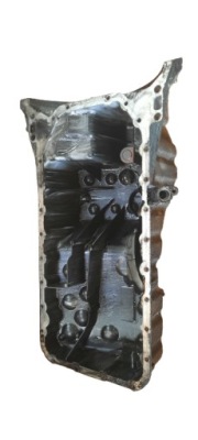 Піддон масляна mercedes 2.2 cdi r6460141002 фото №1