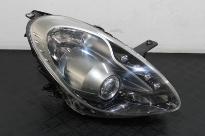 Лампа правый перед led alfa romeo giulietta lift фото №1