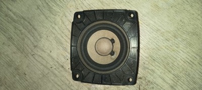 Динамік центральний консолі bose renault laguna iii 281560001r фото №1