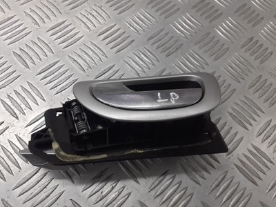 Ручка ліва передня внутрішня peugeot 307 фото №1