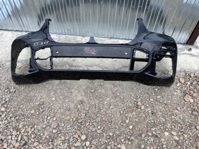 Бампер передний bmw x5 g05 m набор фото №1