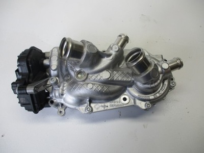 Насос wody vw t-roc 2ga 1,5tsi 05e121042b фото №1