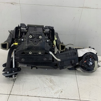 CALENTADOR SOPLADOR MOTORES COMPUESTA EUROPA BMW 7 G11 G12 16R  