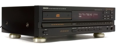 DENON DCD-1420 WYSOKI MODEL ODTWARZACZA CD