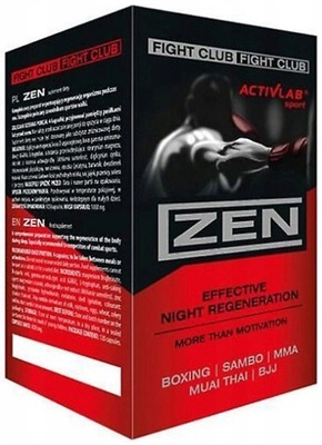 ACTIVLAB ZEN 120 kaps