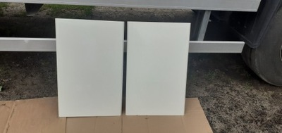 DAF XF 106 COVER GLOVEBOX COVERING WHITE PERFECT  