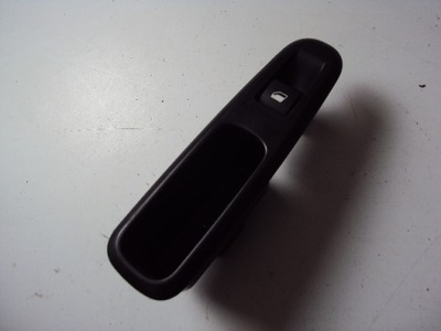 Панель стекло задняя citroen c4 grand picasso ii фото №1