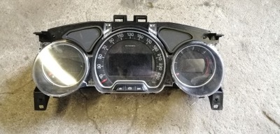Citroen c5 iii счетчик 9665368980 фото №1