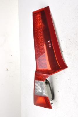 Volvo v70 iii лампа правая задняя правый задняя kombi фото №1