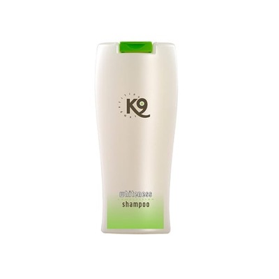K9 Whiteness Shampoo 300ml