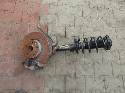 Амортизационная стойка поворотный кулак амортизатор vw eos фото №1