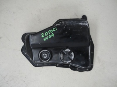 Піддон 9681842080 fiat ford kuga 2.0 tdci jtd фото №1