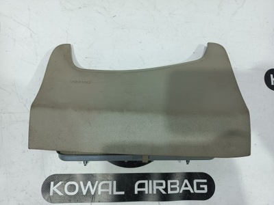 Ford ecosport usa подушка безопасности подушка коленная фото №1