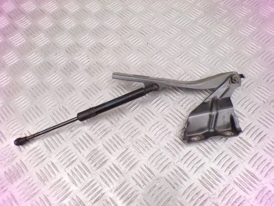 Петля капот левый audi q5 12r фото №1