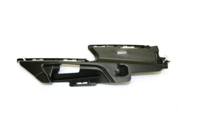 Element замыкающий бампер перед audi a3 8v правый фото №1