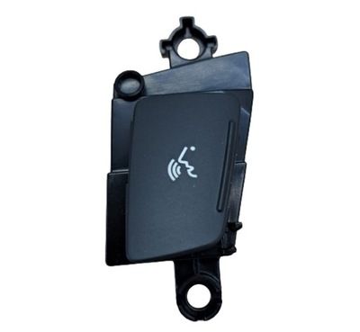 Оригинал кнопка руля 967003w552eq kia sportage фото №1