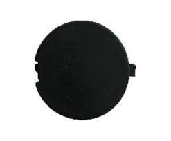 Mazda 3 2017 заглушка фаркоп передній фото №1