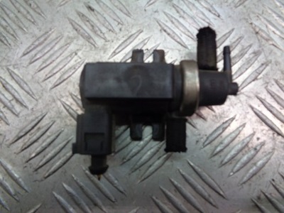 Клапан вакуумa skoda octavia 72290320 фото №1