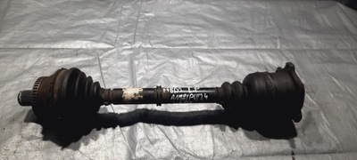 Приводной вал левый перед audi a8 d2 4d0407271h фото №1